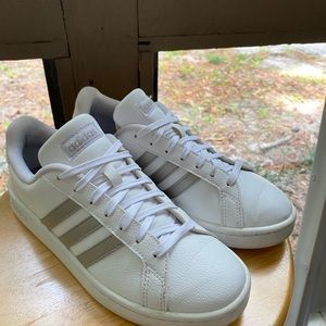 Adidas Grand Court Women's Sneakers